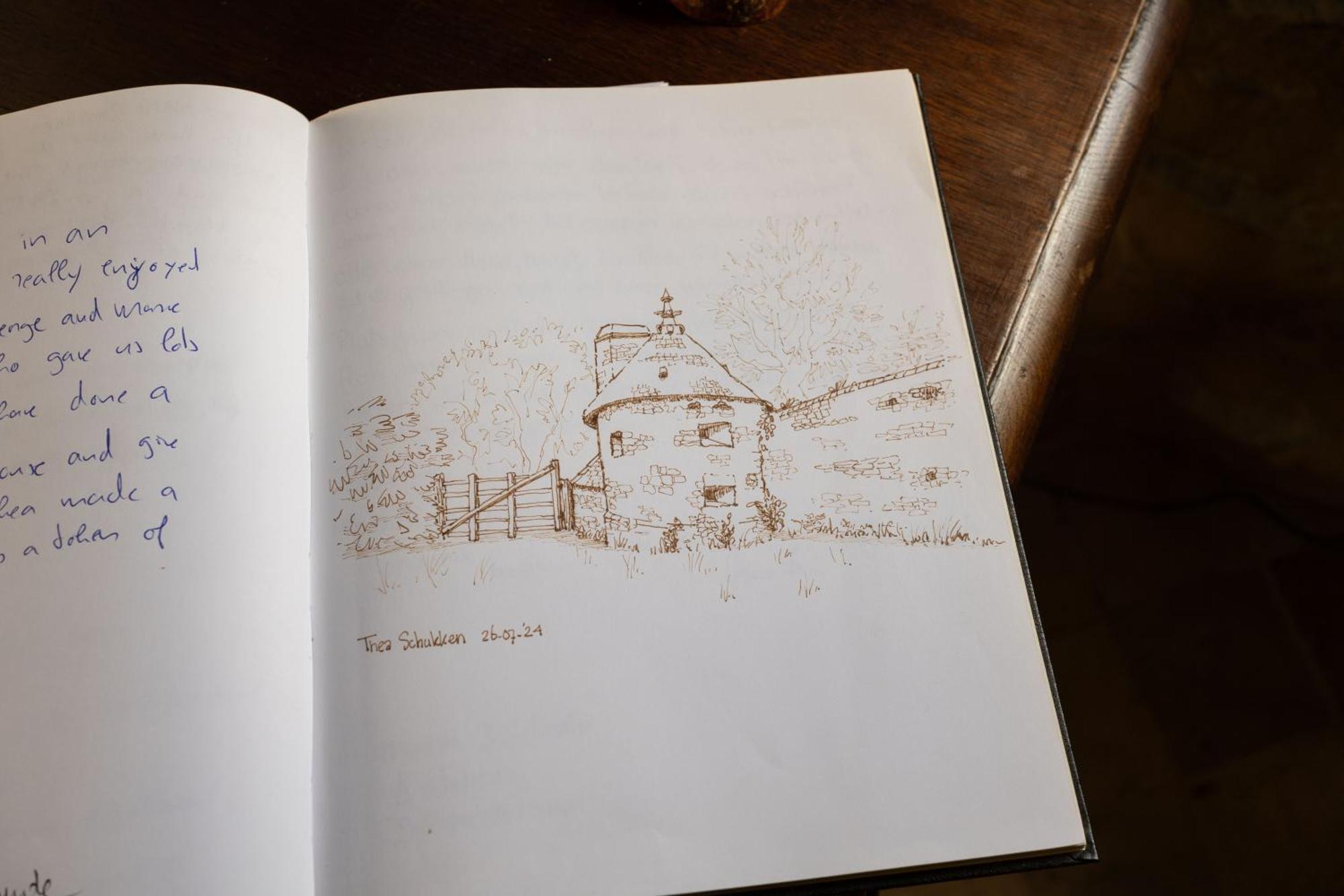 Holiday home Manoir De Damigny