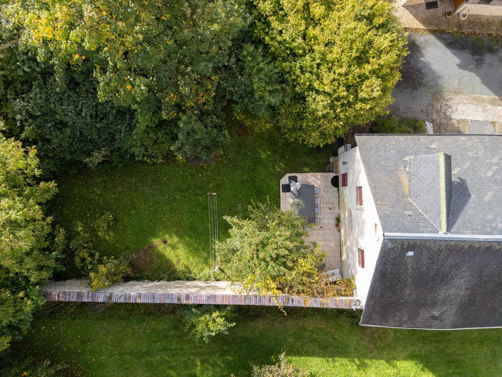 Holiday home Manoir De Damigny