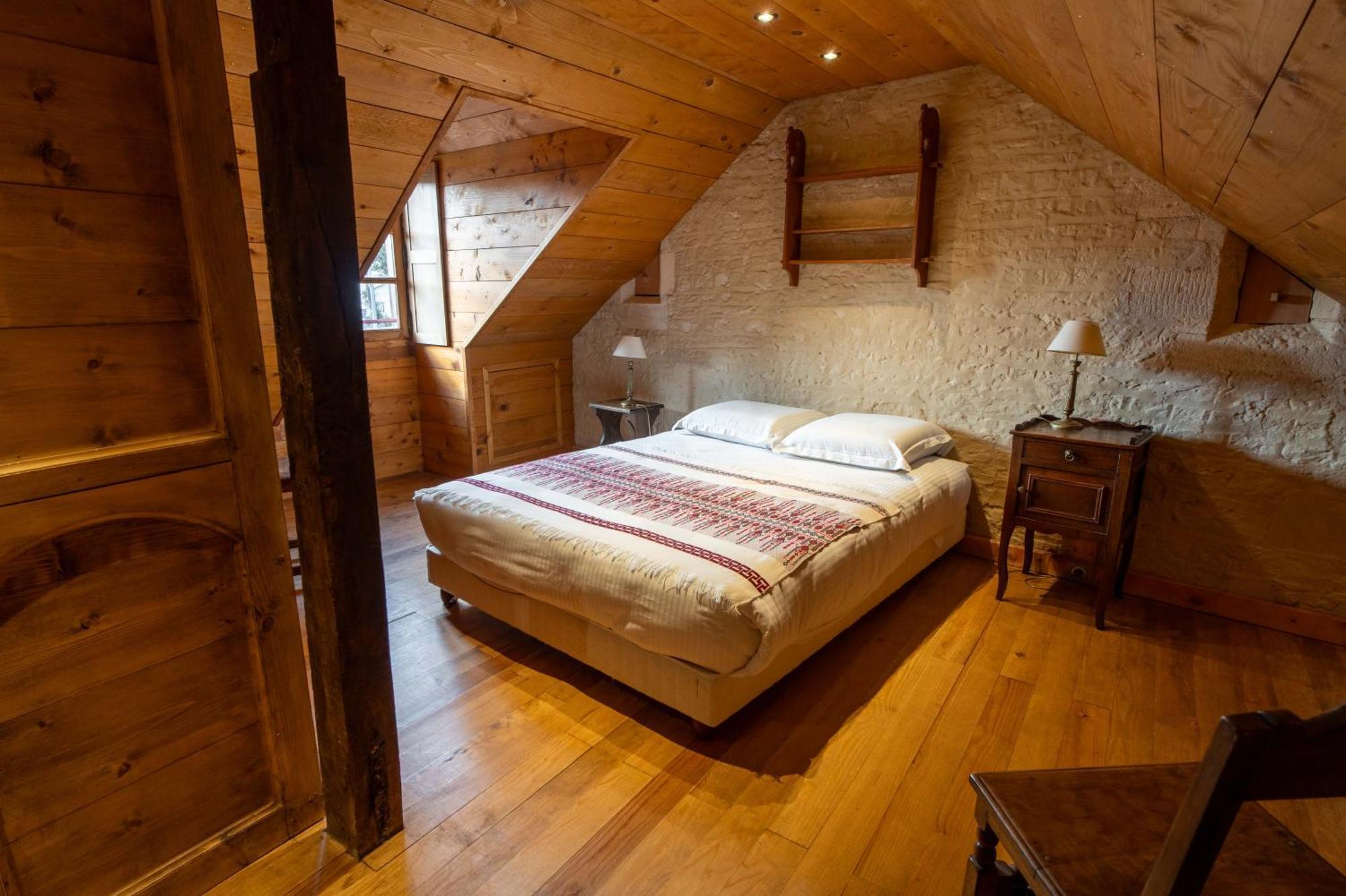 Holiday home Manoir De Damigny *