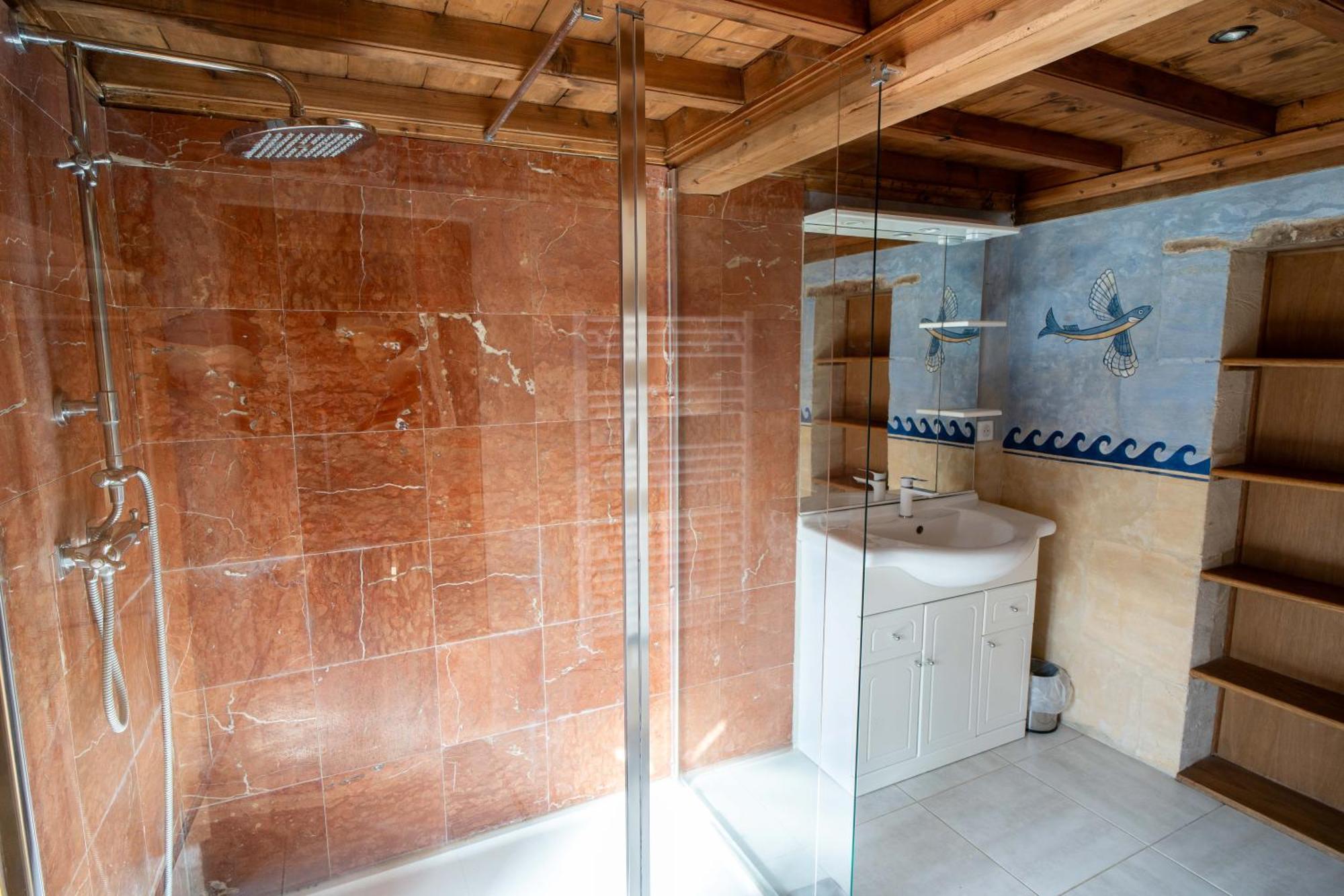 Manoir De Damigny Holiday home
