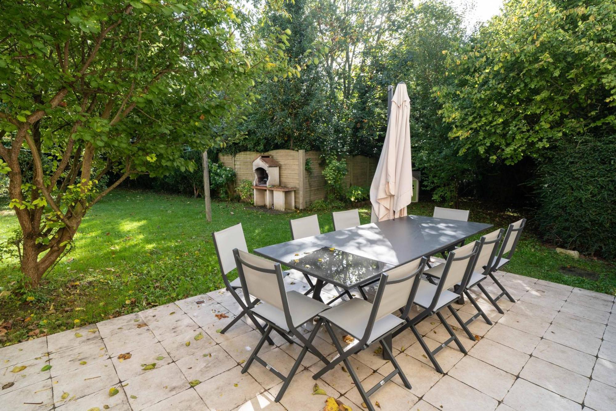 Manoir De Damigny Saint-Martin-des-Entrees